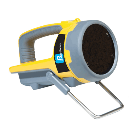Bacteria & Biofilm Detection System