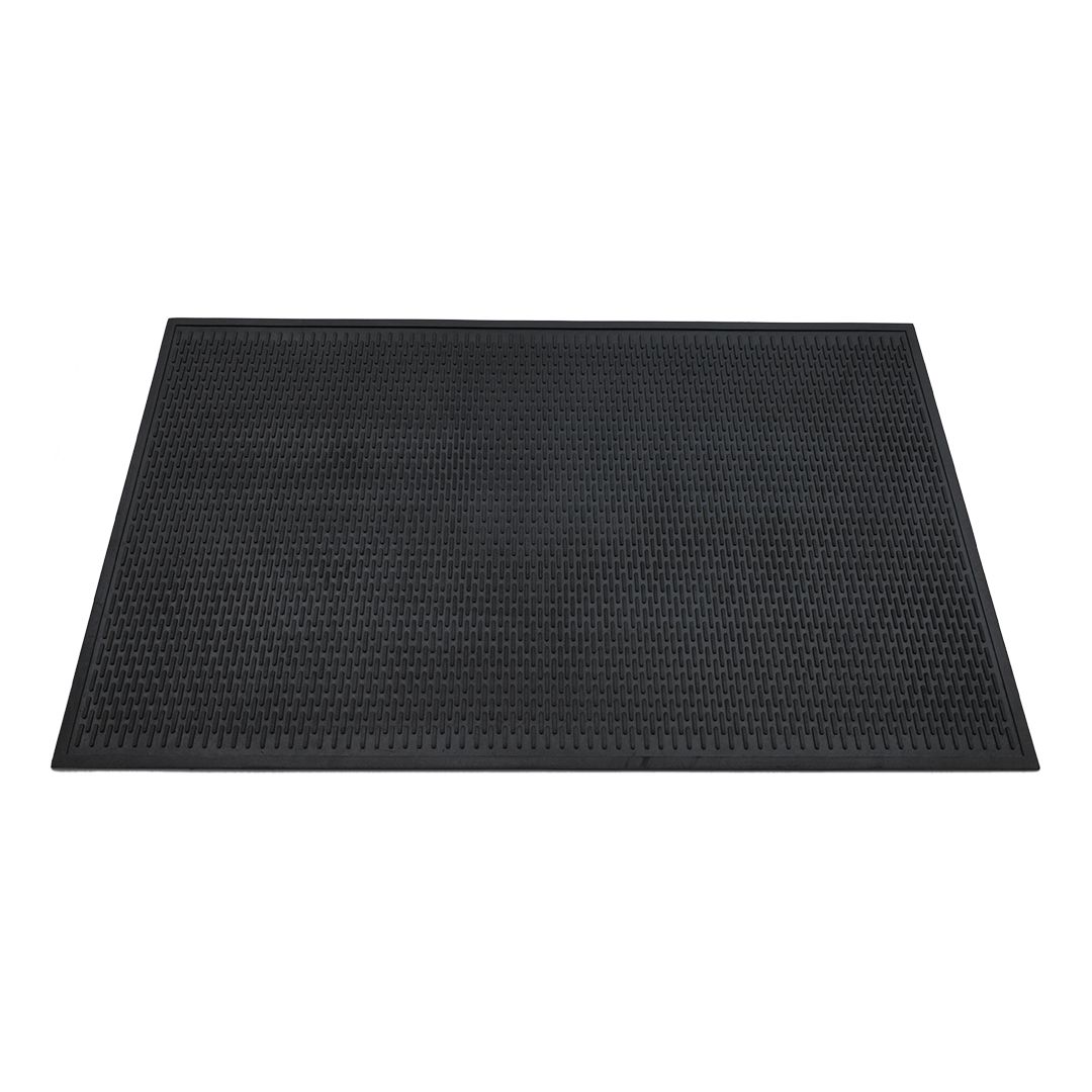 Heavy Duty Rubber Entryway Mat