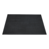 Heavy Duty Rubber Entryway Mat