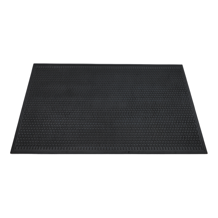 Heavy Duty Rubber Entryway Mat