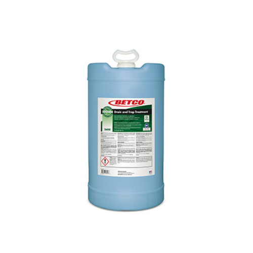 Drain and Trap Treatment 15 Gal. Drum