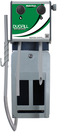 DuoFill Dispenser