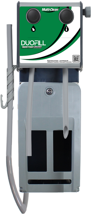 DuoFill Dispenser