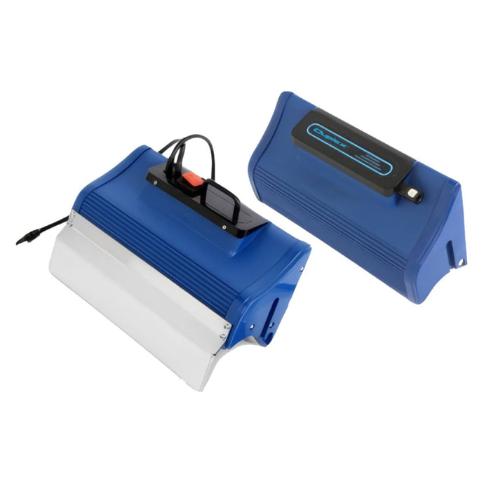 Duplex Steam Kit - Includes: Hybrid Box, Boiler Tank, & Fresh Water Tank