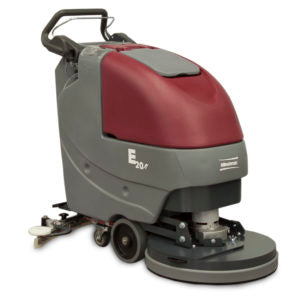 E20 Floor Restoration Cleaner - Walk Behind Auto Scrubber | Financing Available