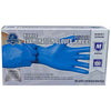 Nitrile Exam Blue Powder Free Gloves - Various Sizes