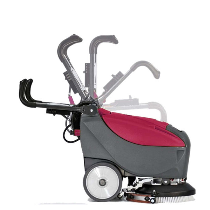 E14 Walk Behind Automatic Scrubber - (Battery Operated) In Stock | Financing Available
