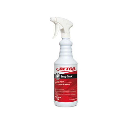 Easy Task™ Spray Buff 12 - 32 oz. Bottles