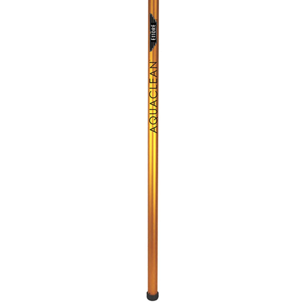 Ettore Aqua Clean Replacement Carbon Fiber Pole