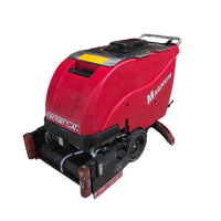 Refurbished | 27" Factory Cat Magnum 27-C Auto Scrubber