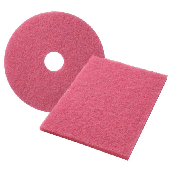 Flamingo Pink Pad
