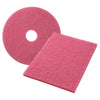 Flamingo Pink Pad