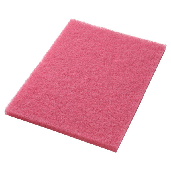 Flamingo Pink Pad