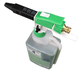 U-Fill Foaming Gun