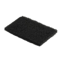Black Thin Griddle Pads
