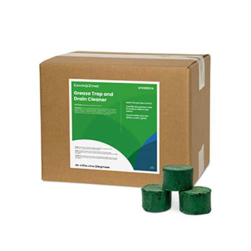 Grease Trap and Drain Cleaner for Betco