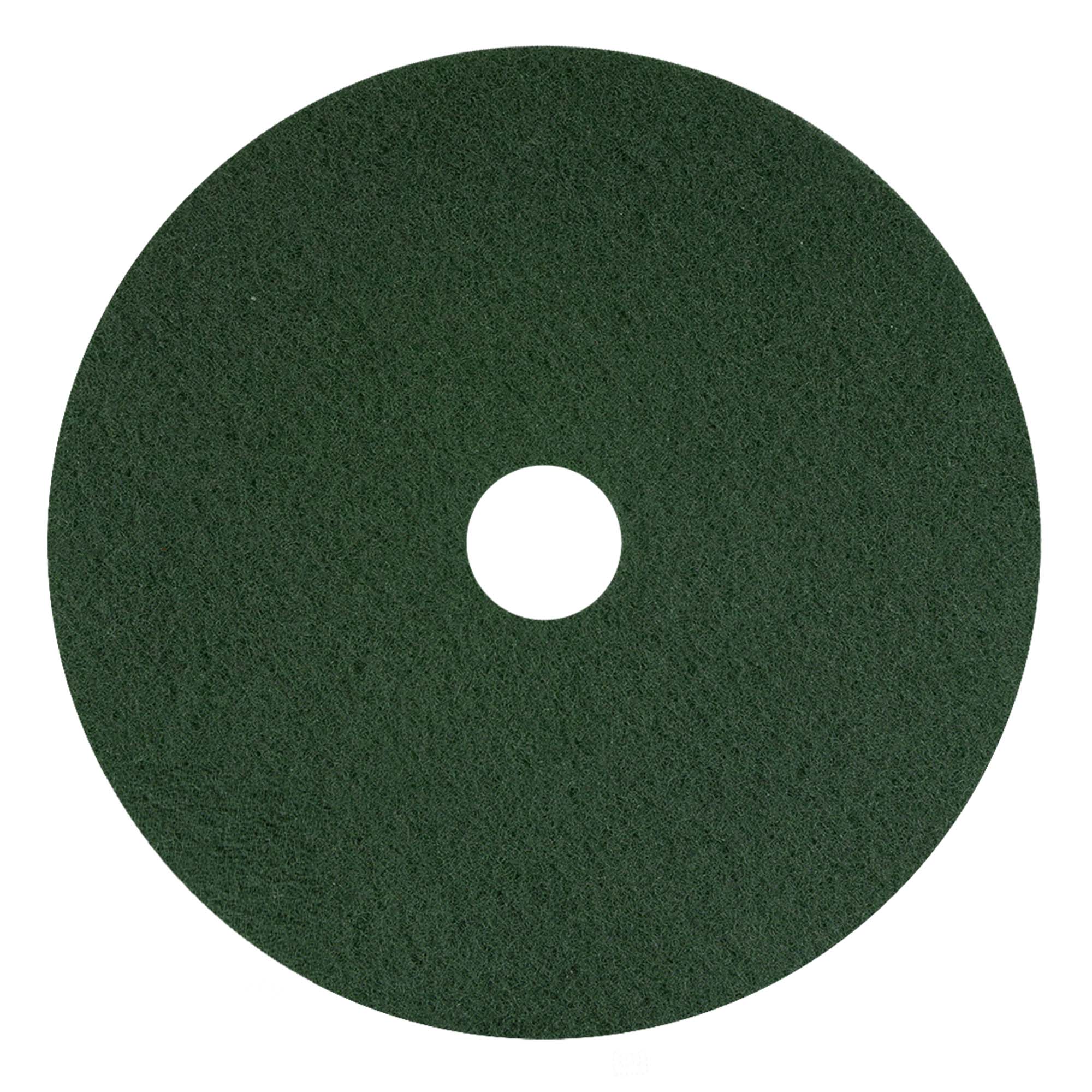 Green Scrub -Scrubbing Pads