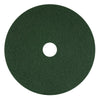 Green Scrub -Scrubbing Pads