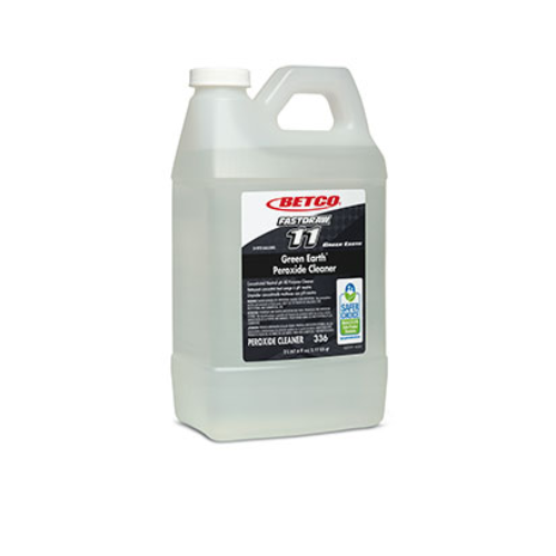 Green Earth® Peroxide Cleaner Concentrate 2 - 2 L FastDraw