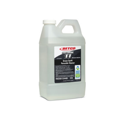 Green Earth® Peroxide Cleaner Concentrate 4 - 2 L FastDraw