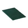 Green Medium Duty Hand Pads