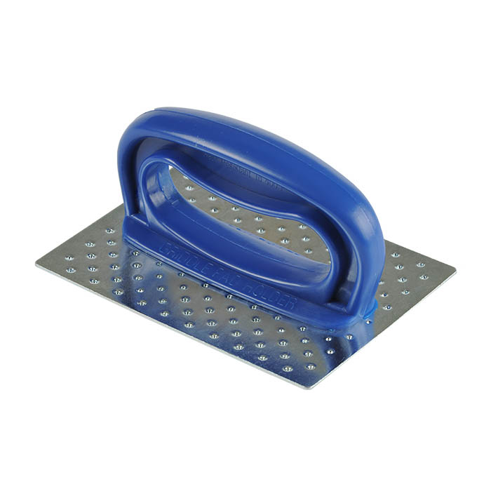 Griddle Screen Holder