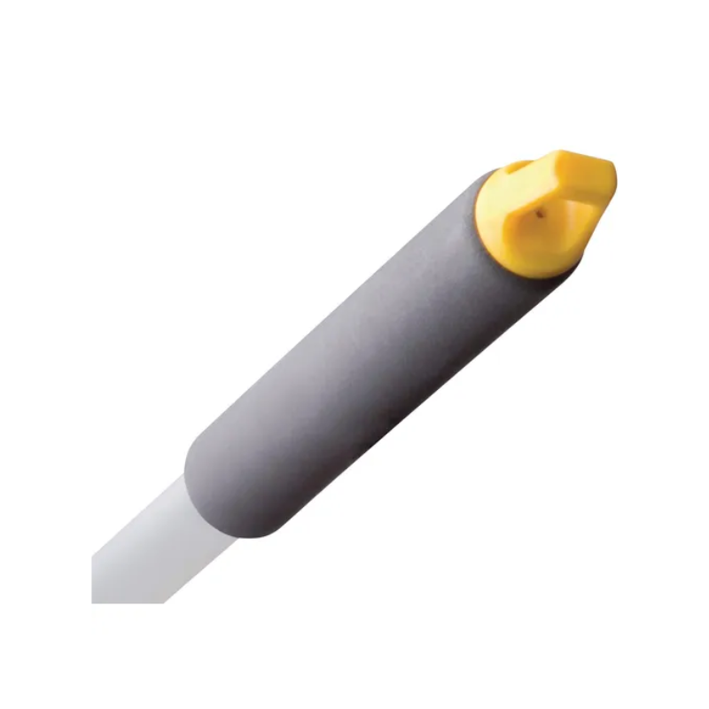 HKN07 HANDLE EASY GRIP SHORT 7IN 6