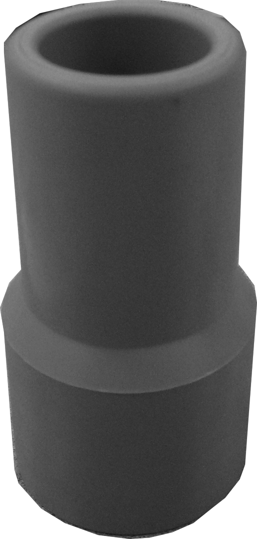 Reduction Cuff - For SPRAFLEX, SPIRALOCK - 1.5" to 1.25"