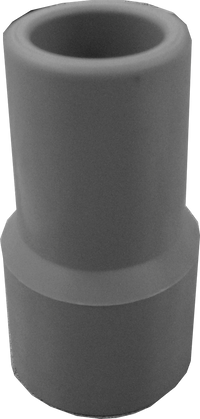 Reduction Cuff - For SPRAFLEX, SPIRALOCK - 1.5" to 1.25"