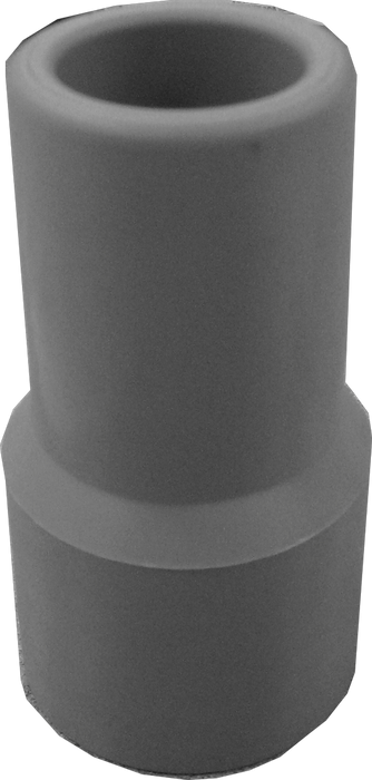 Reduction Cuff - For SPRAFLEX, SPIRALOCK - 1.5" to 1.25"