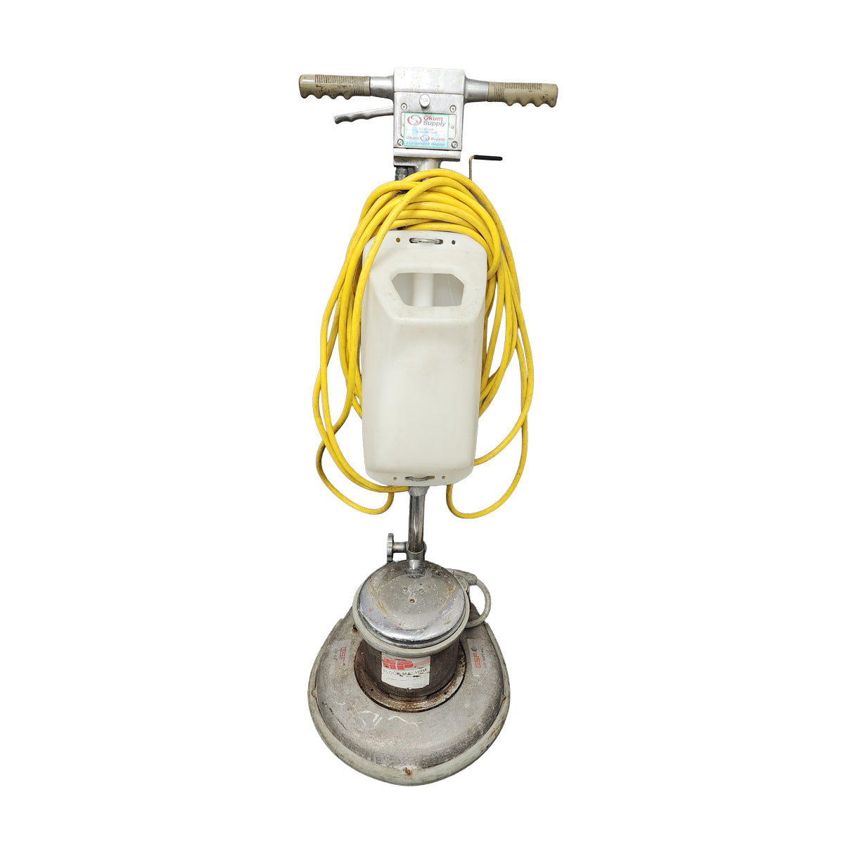 Swing Floor Machines for Sale