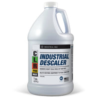 CLR PRO MAX™ Industrial Descaler | Heavy-Duty Scale & Rust Remover