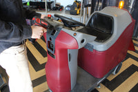Ride On Floor Scrubber Repair Services