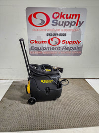Showroom Demo Model - Tornado - Pro Spotter Deluxe - Carpet Extractor - 3.5 GAL