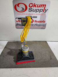 Koblenz SP-15 N Surface Prep Floor Machine - Accelerator - Rectangular 20" x 14" - Cast Iron - 1.5 HP - 3500 RPM - Showroom Demo Model | Financing Available