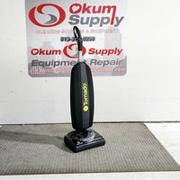 Showroom Demo Model - Tornado - CK LW 13/1 - Roam - Single Motor - Cordless Upright Vac
