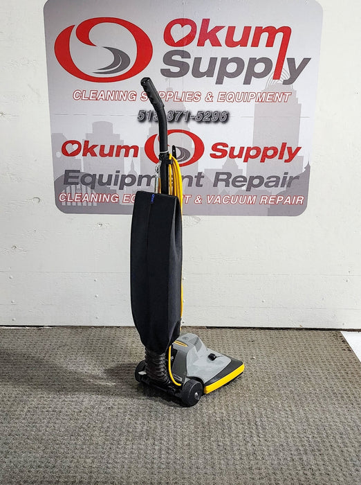Showroom Demo Model - Koblenz - 12" Upright Commercial Vacuum Cleaner - U80ZA-SOA