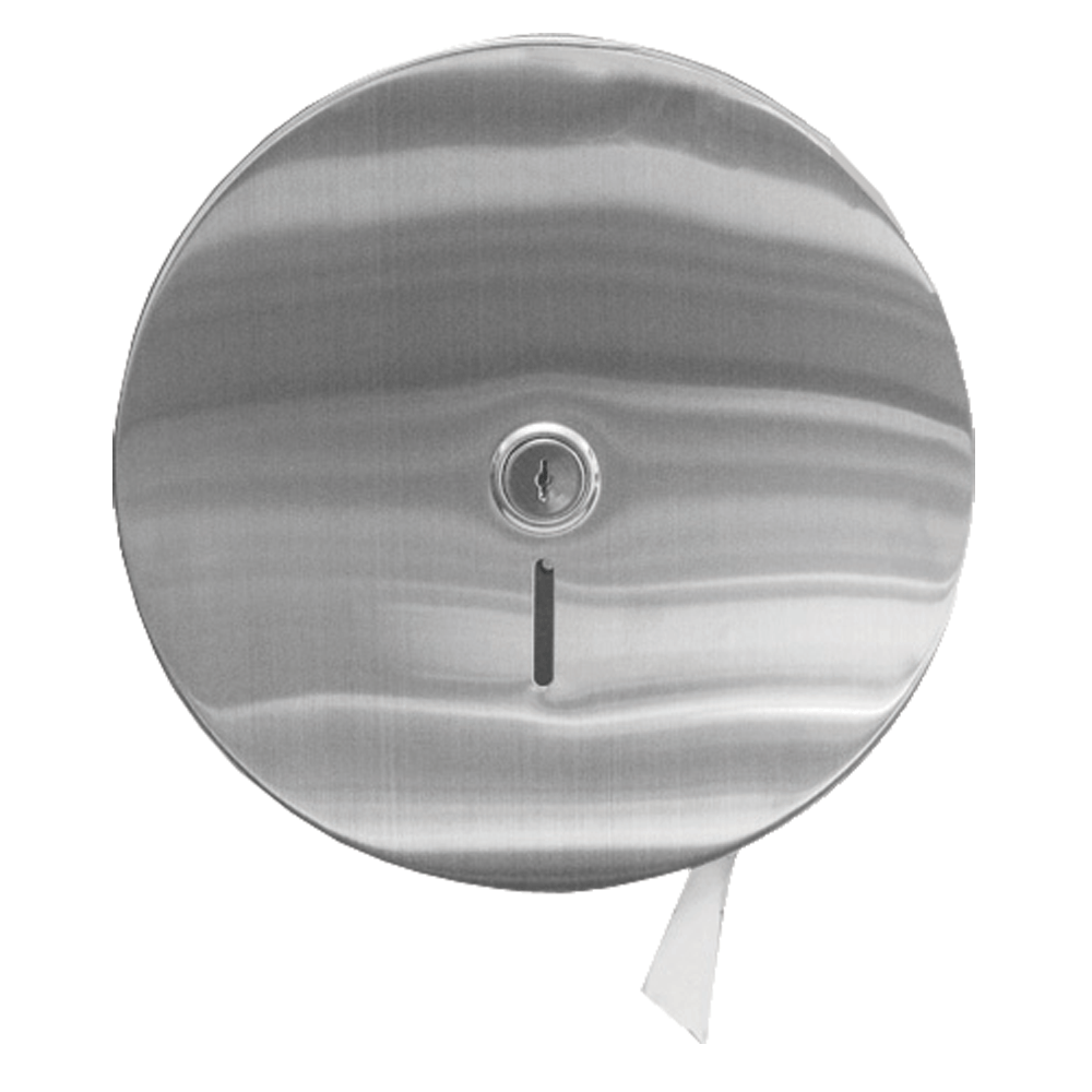 Jumbo Roll 10 1/2" TP Dispenser
