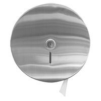 Jumbo Roll 10 1/2" TP Dispenser