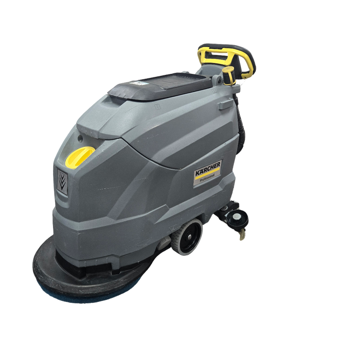Refurbished Kärcher BD 50/50 C Classic 20" Auto Scrubber