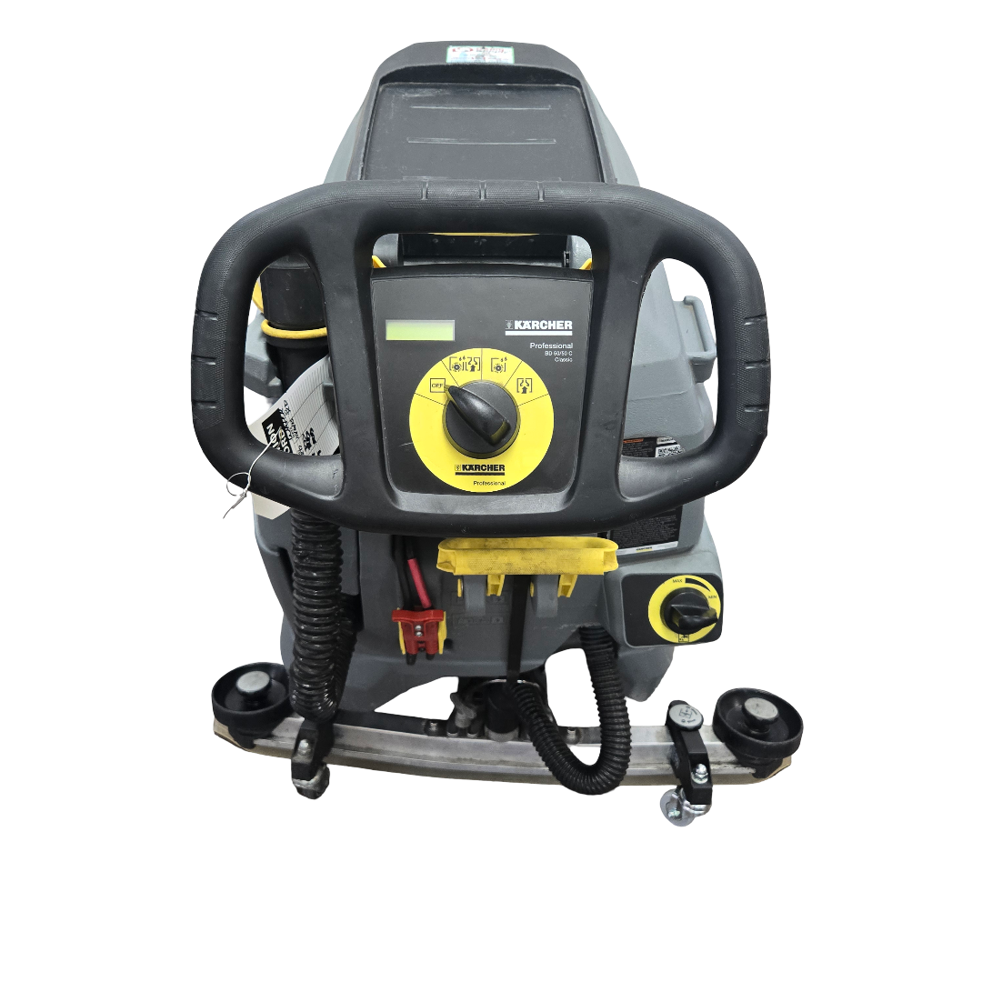 Refurbished Kärcher BD 50/50 C Classic 20" Auto Scrubber