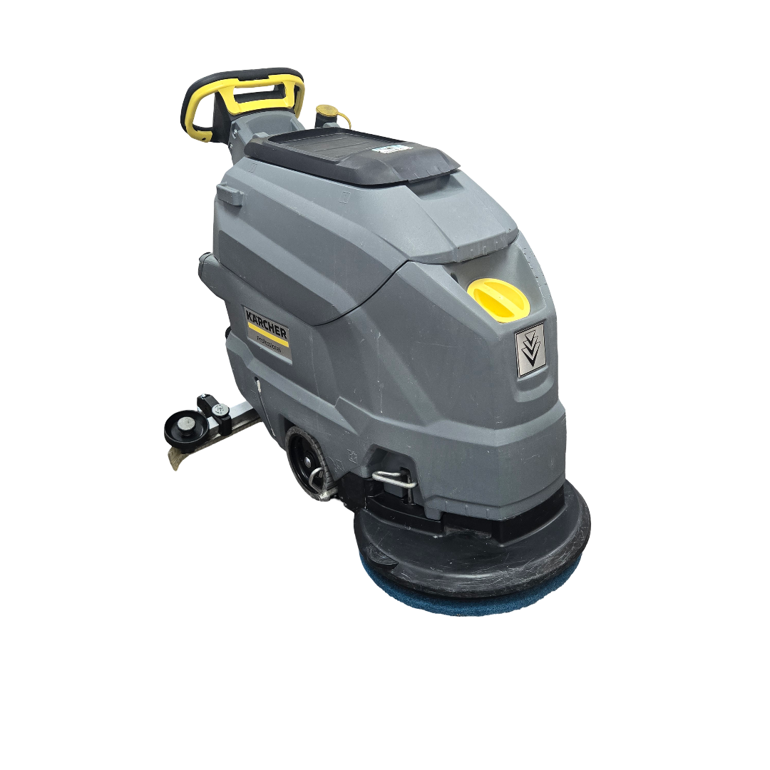 Refurbished Kärcher BD 50/50 C Classic 20" Auto Scrubber