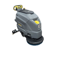 Refurbished Kärcher BD 50/50 C Classic 20" Auto Scrubber