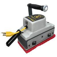 Koblenz - SPM-1080 - Mini Floor Prep Machine - Orbital Machine