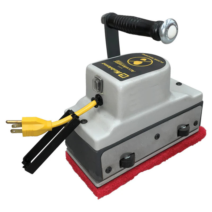 Koblenz - SPM-1080 - Mini Floor Prep Machine - Orbital Machine