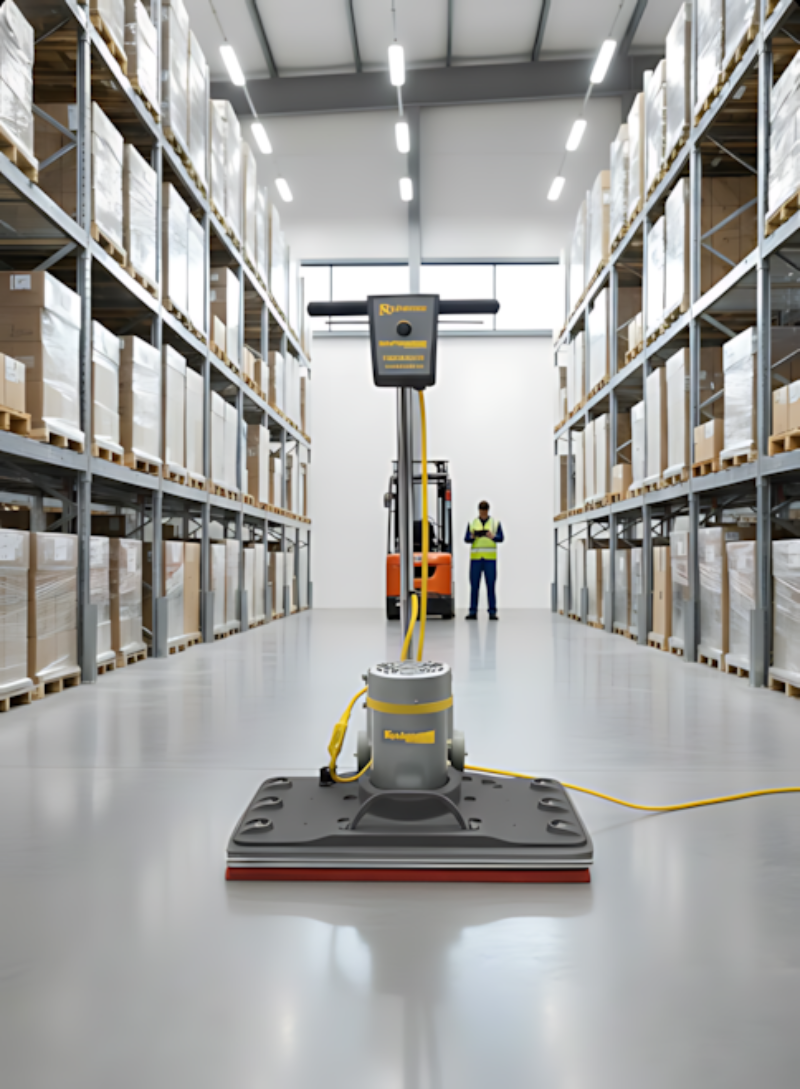 Koblenz SP-2815 Floor Machine Repair Services