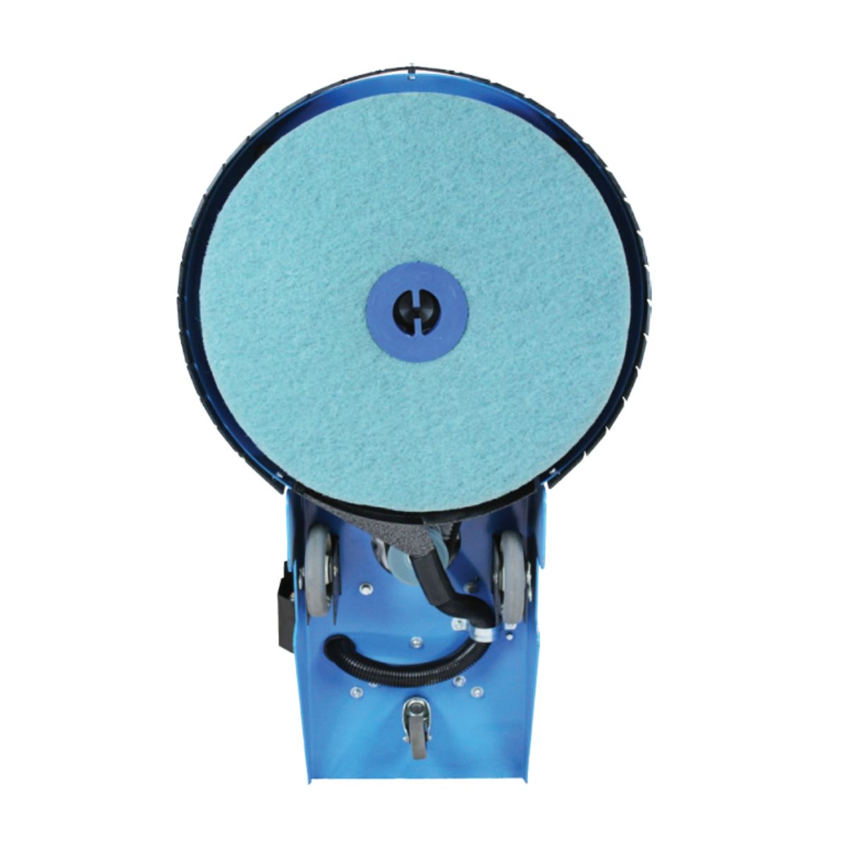 21" Low Rider Propane Burnisher - 18 HP Kawasaki