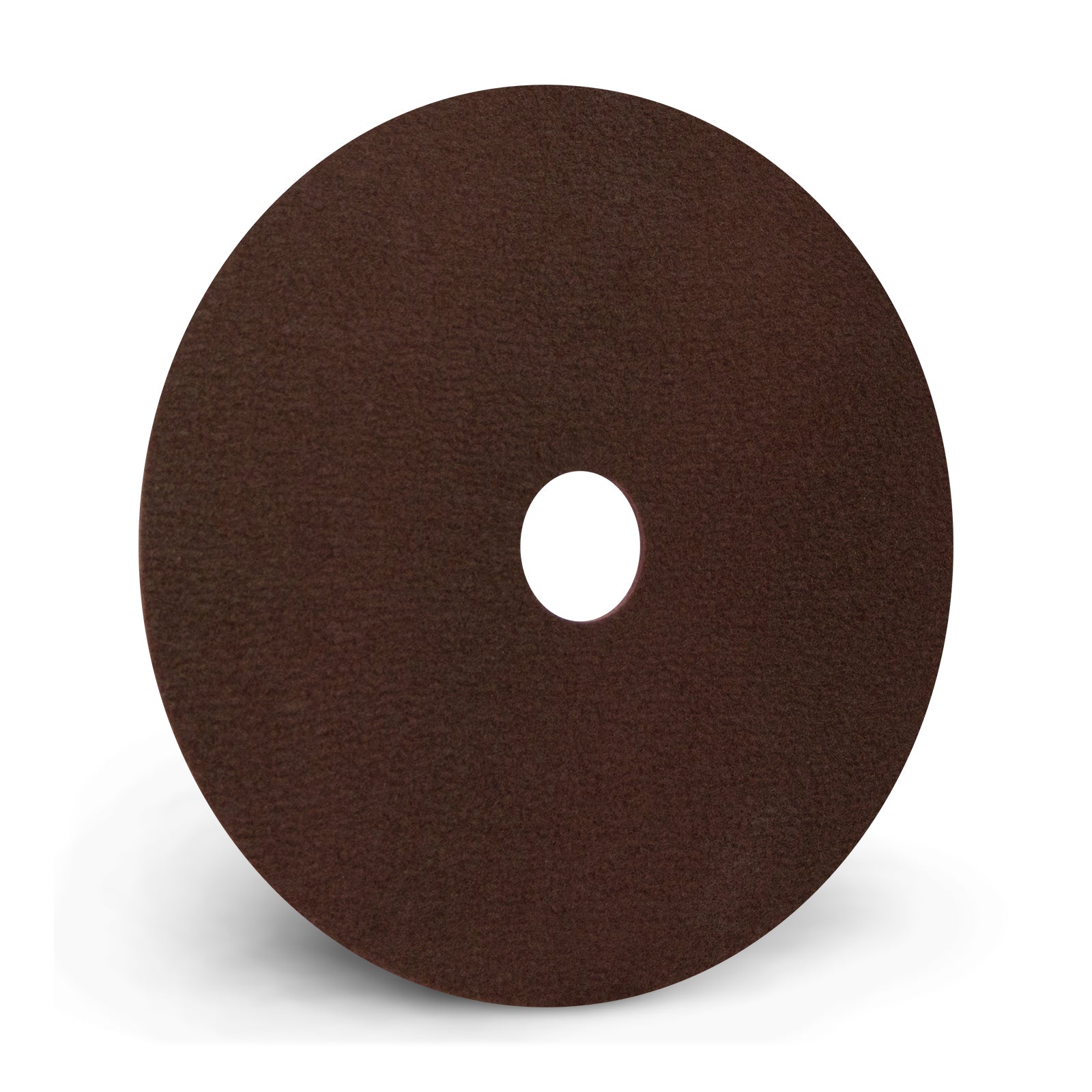 Maroon Thin Conditioning Pad