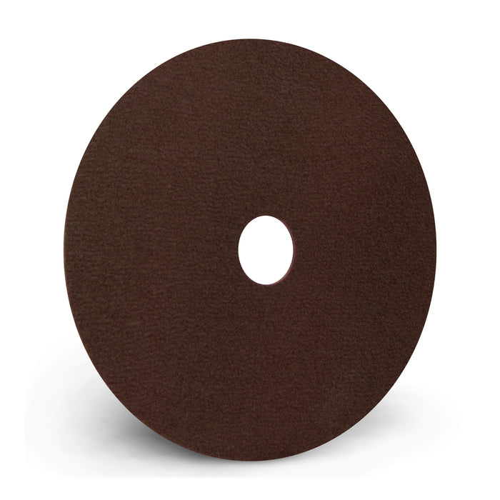 Maroon Thin Conditioning Pad
