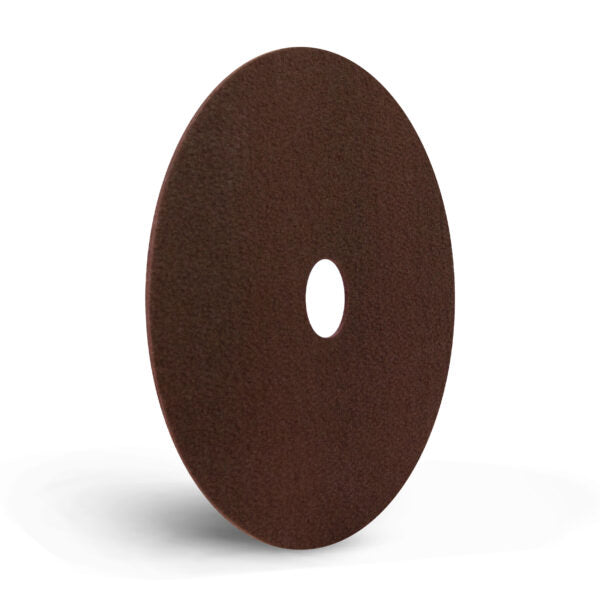 Maroon Thin Conditioning Pad